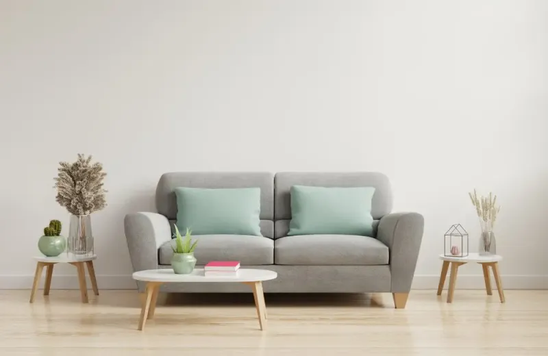 Fast Furniture Falling Apart