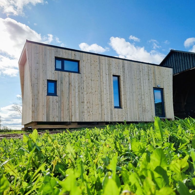 Energy-Efficient Builds