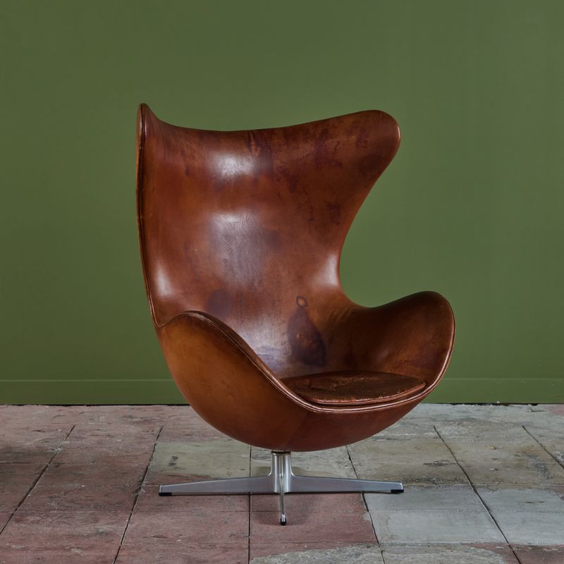 Egg Chair