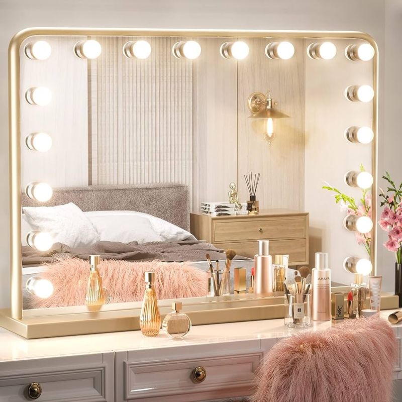 Hollywood Glam Vanity