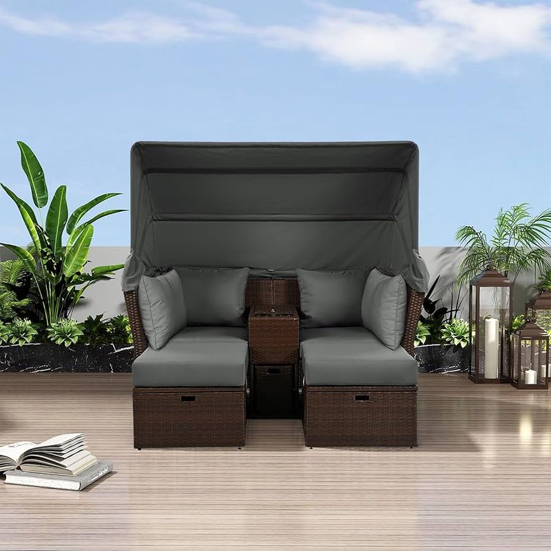 Convertible Multi-Function Wonder