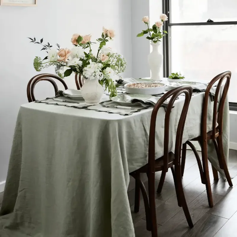 Quality Table Linens