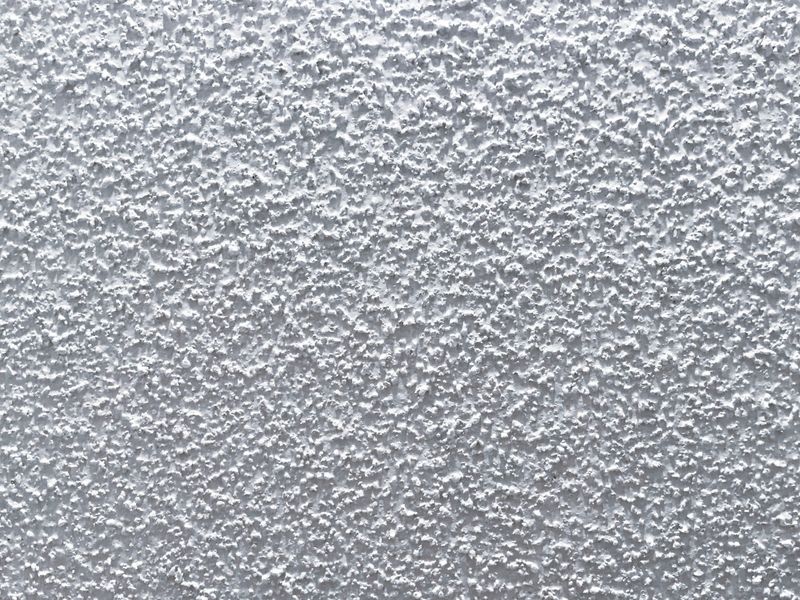 Popcorn Ceilings