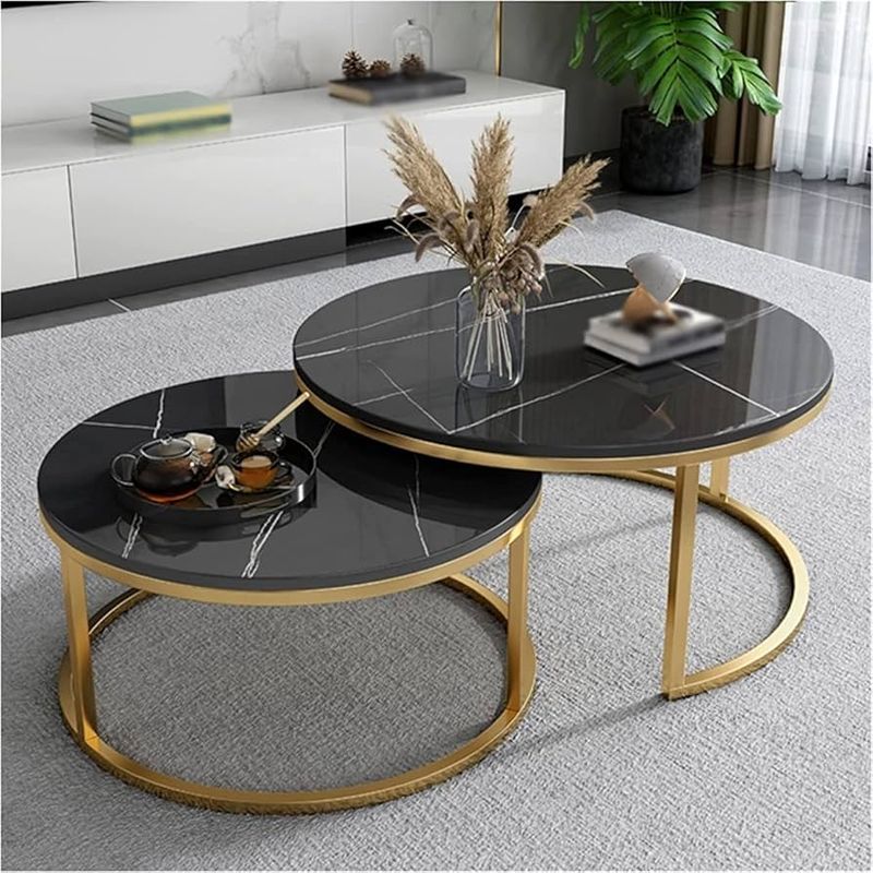 Nesting Tables