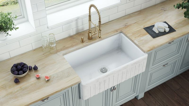 Farmhouse Sink
