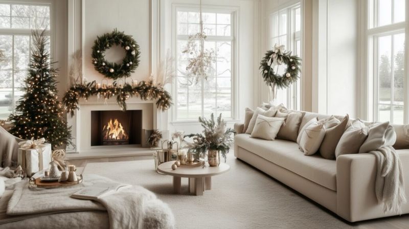 Seasonal Decorations