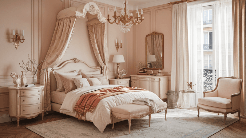Antique Rose Blush
