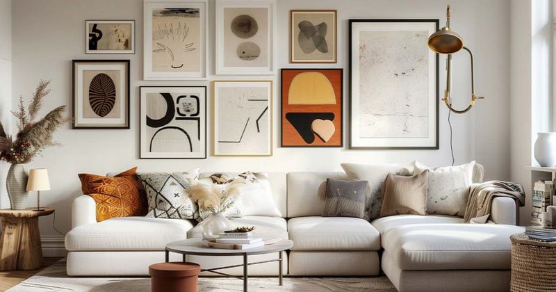 Stick to a Cohesive Color Palette