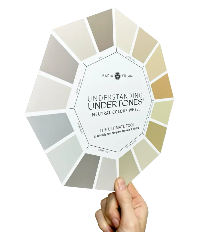 Understand Undertones