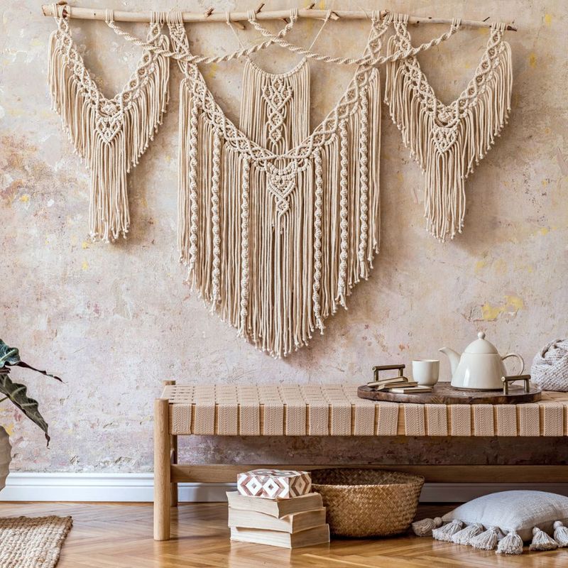 Embrace Macramé Magic