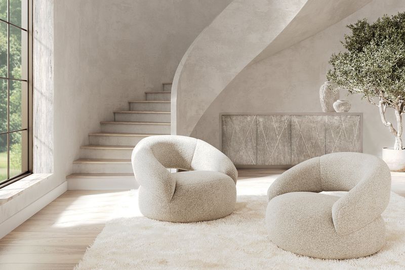 Create Conversation Nooks With Pairs