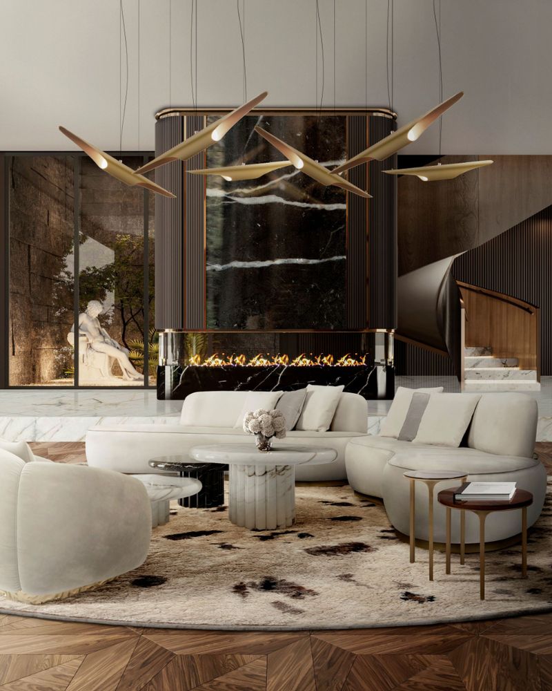 Layer Rich Textures