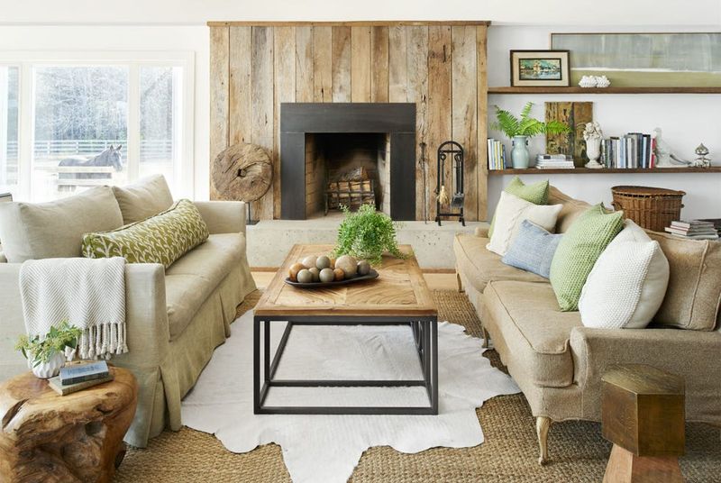 Layer Different Textures