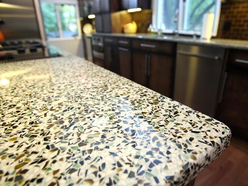 Sustainable Options Made From Recycled Materials