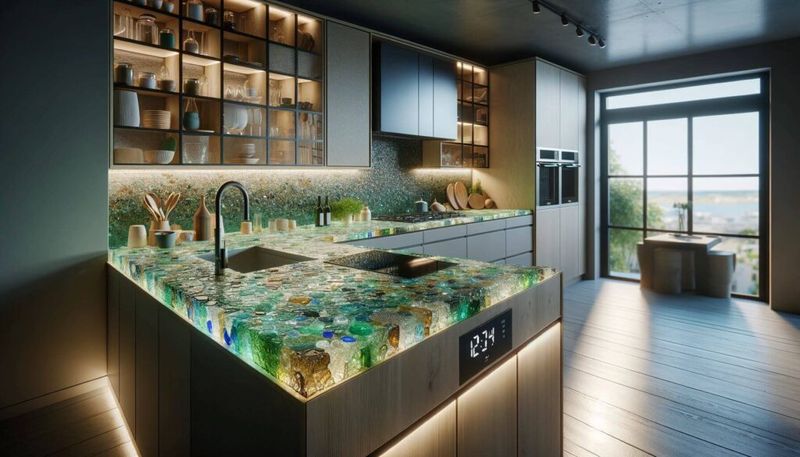 Eco-Friendly Materials