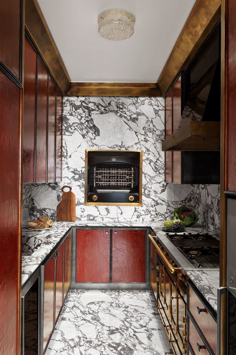 Compact Luxury For Smaller Spaces
