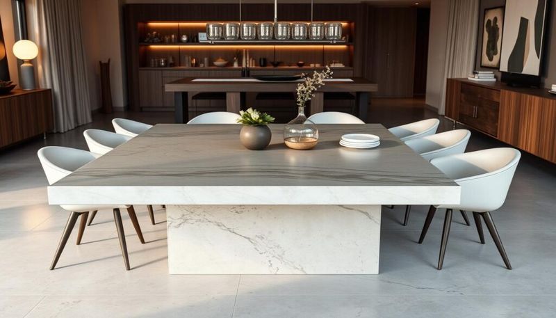 Concrete Elements