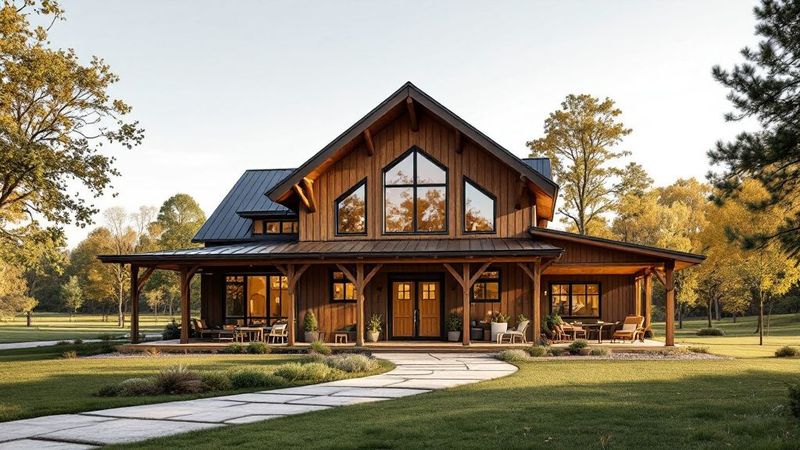 Perfect for Country Living