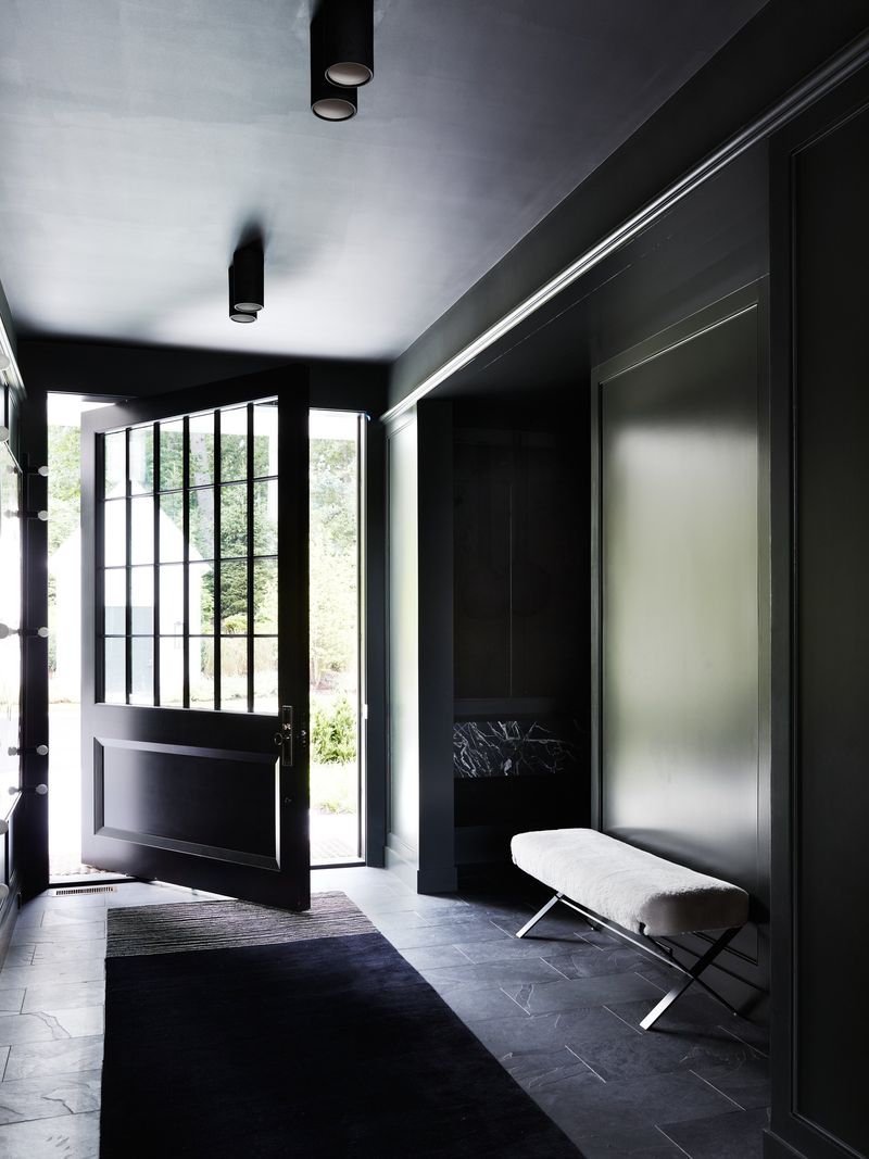 A Bold Entrance With Understated Drama