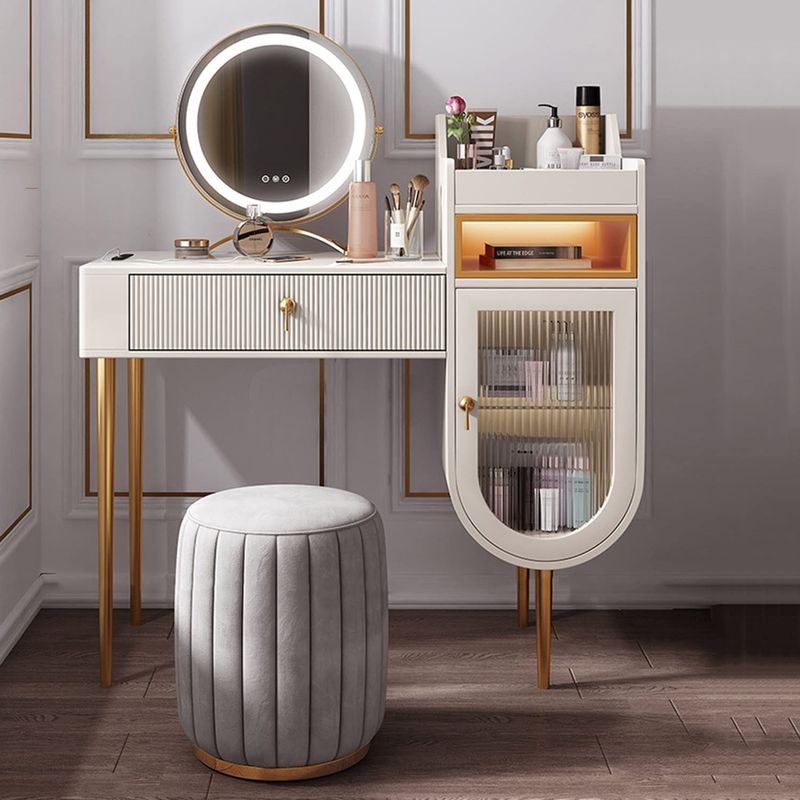 Modern Luxe Vanity