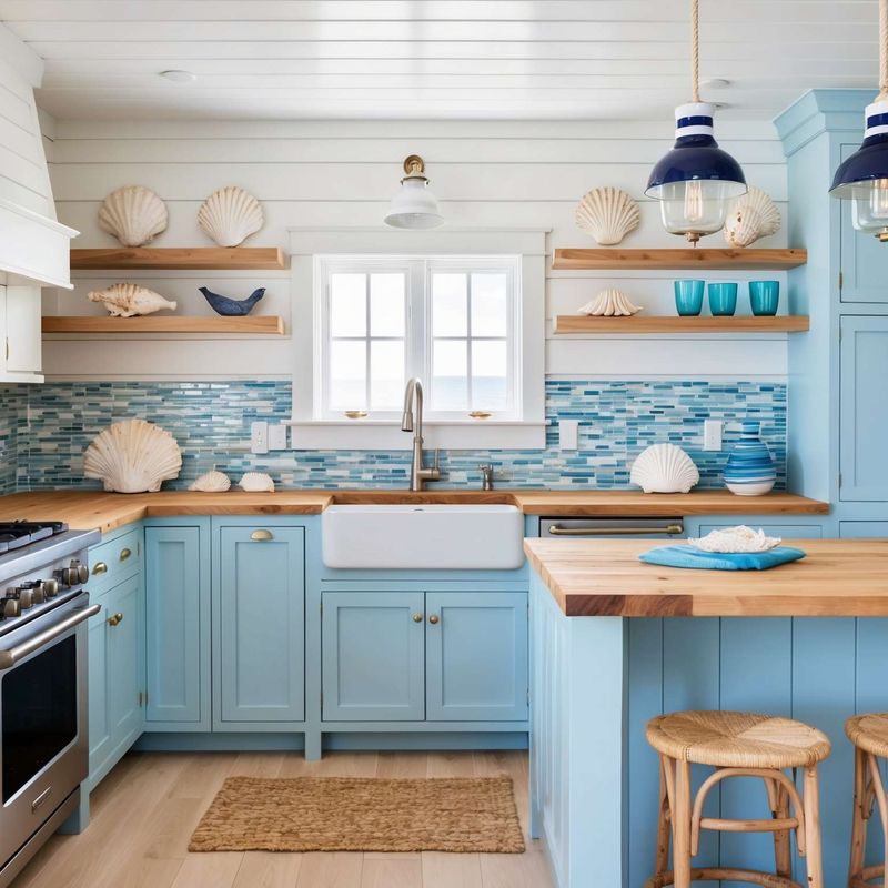Farmhouse Fresh Appeal
