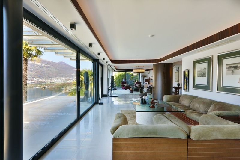 Minimalist Interior