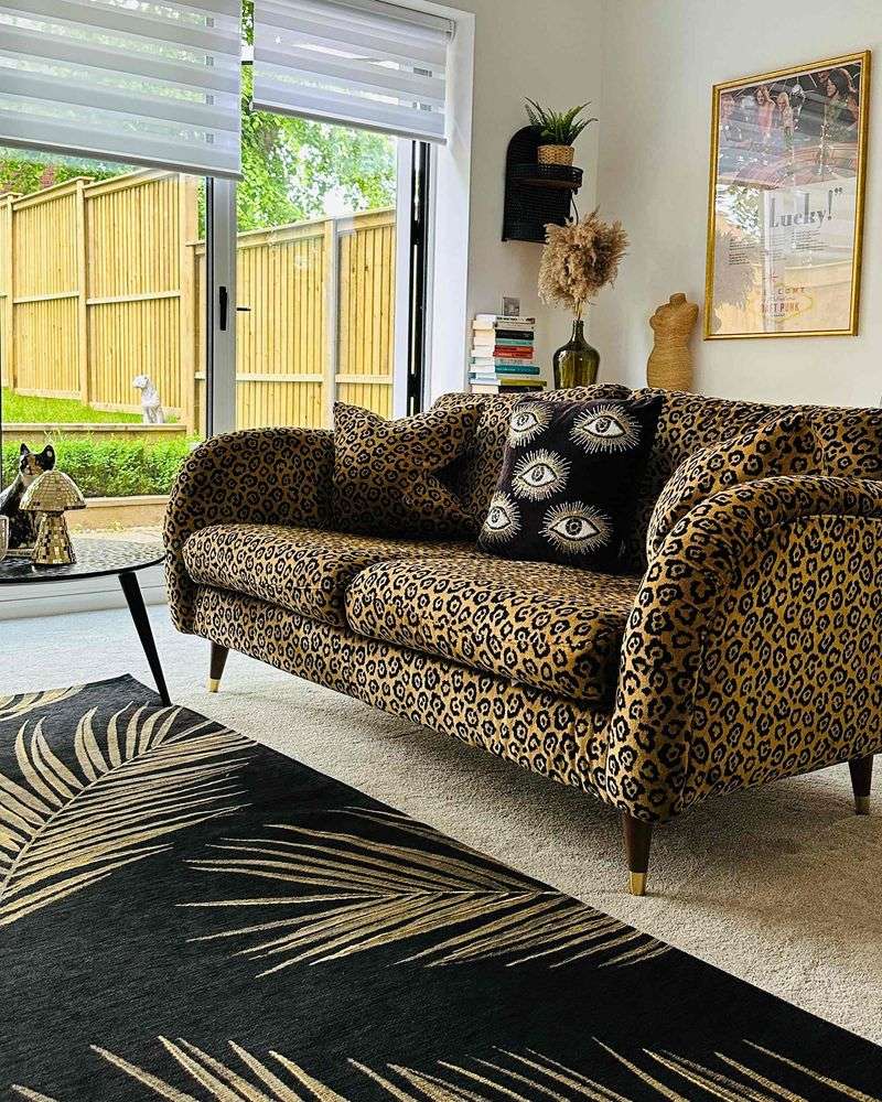 Leopard Print Excess