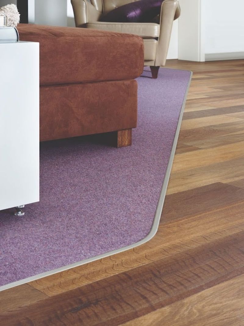Quality Transition Strips Between Different Floor Types