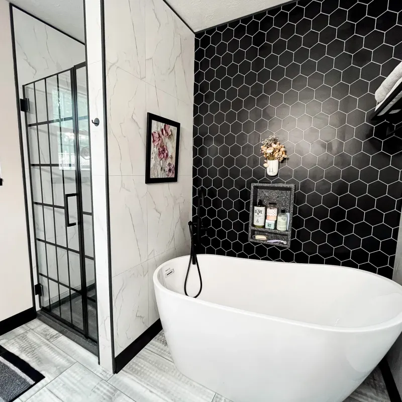 Limited Design Flexibility After Installation