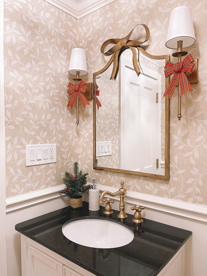 Faucet Facelift Fun