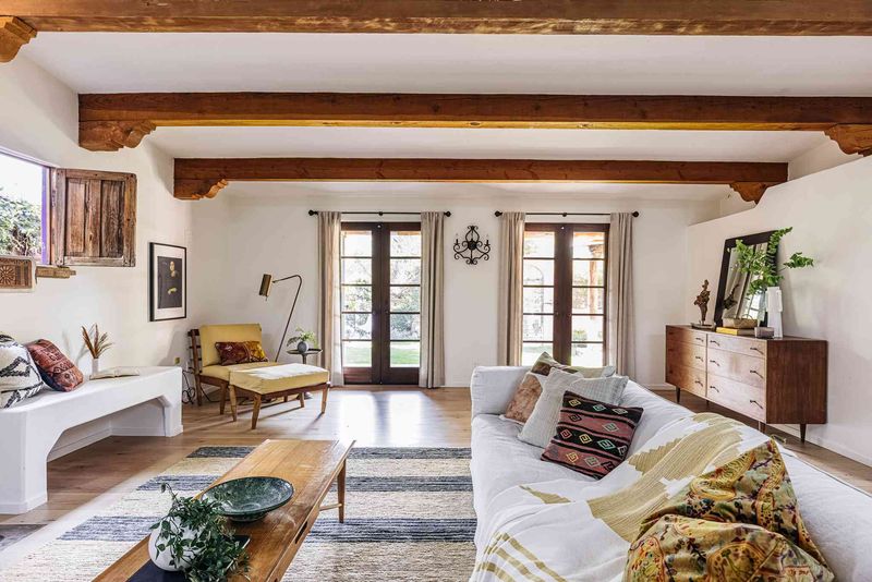 Rich Terracotta For Mediterranean Warmth