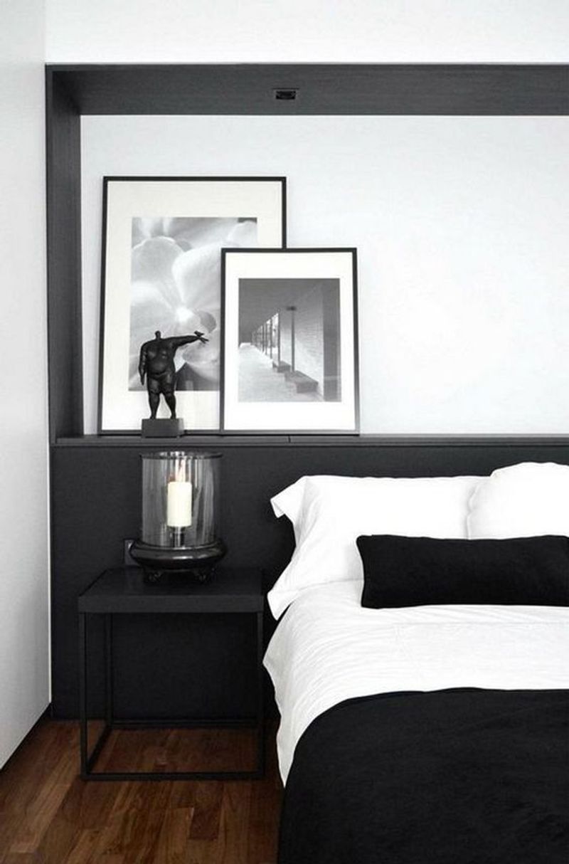 Black Accent Lighting Fixtures