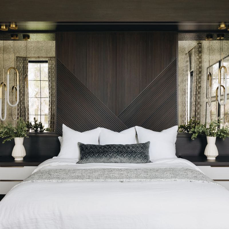 Textured Wall Treatments
