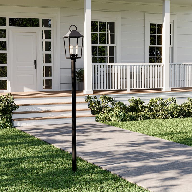 Lantern Posts