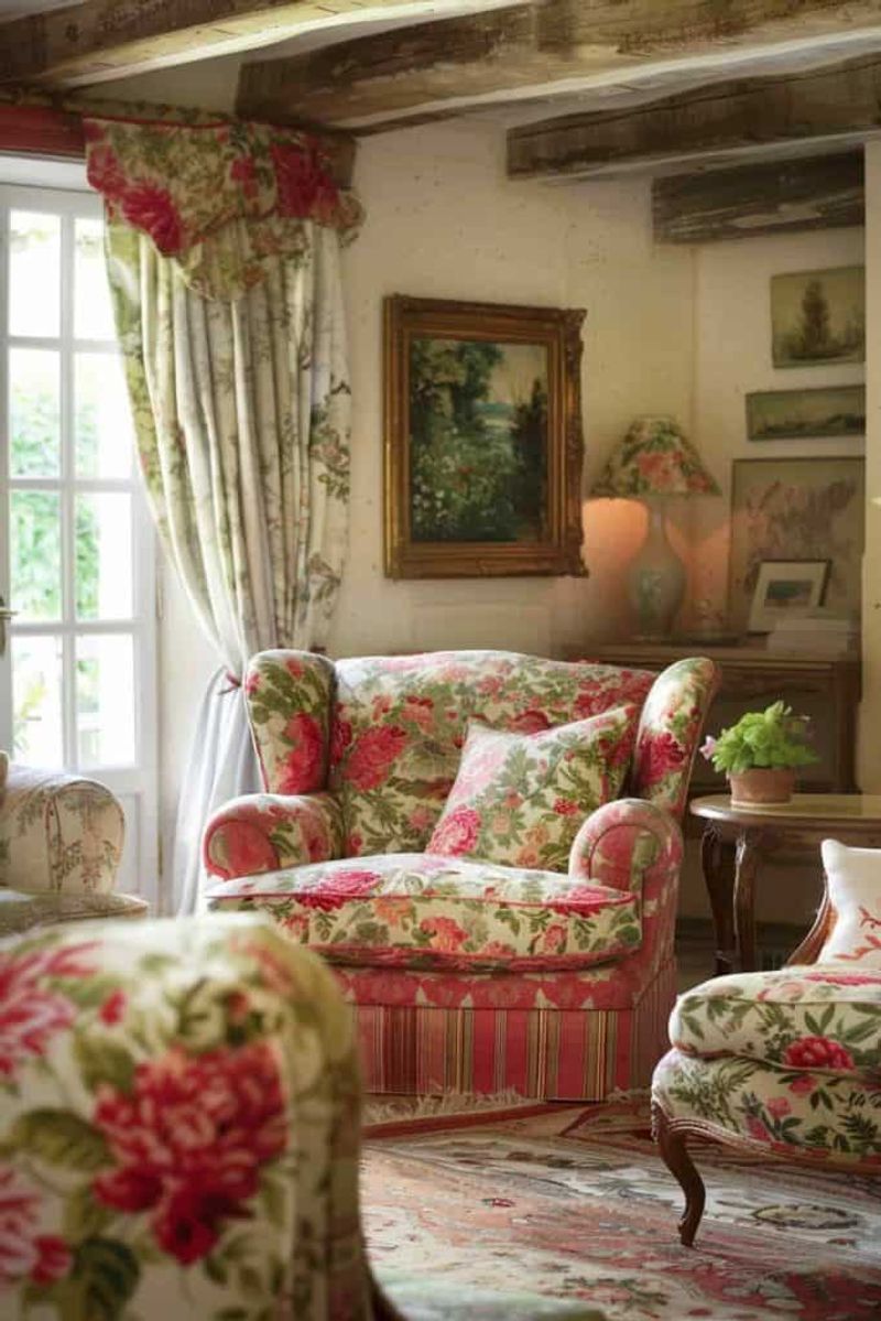 French Countryside Charm