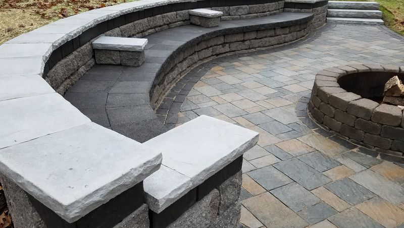 Stepped Seating Solutions