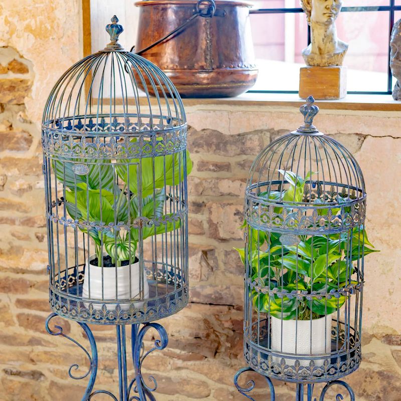 Decorative Birdcages