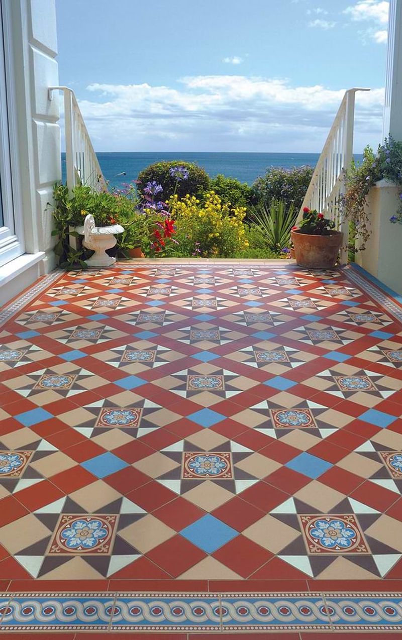 Geometric Patterns