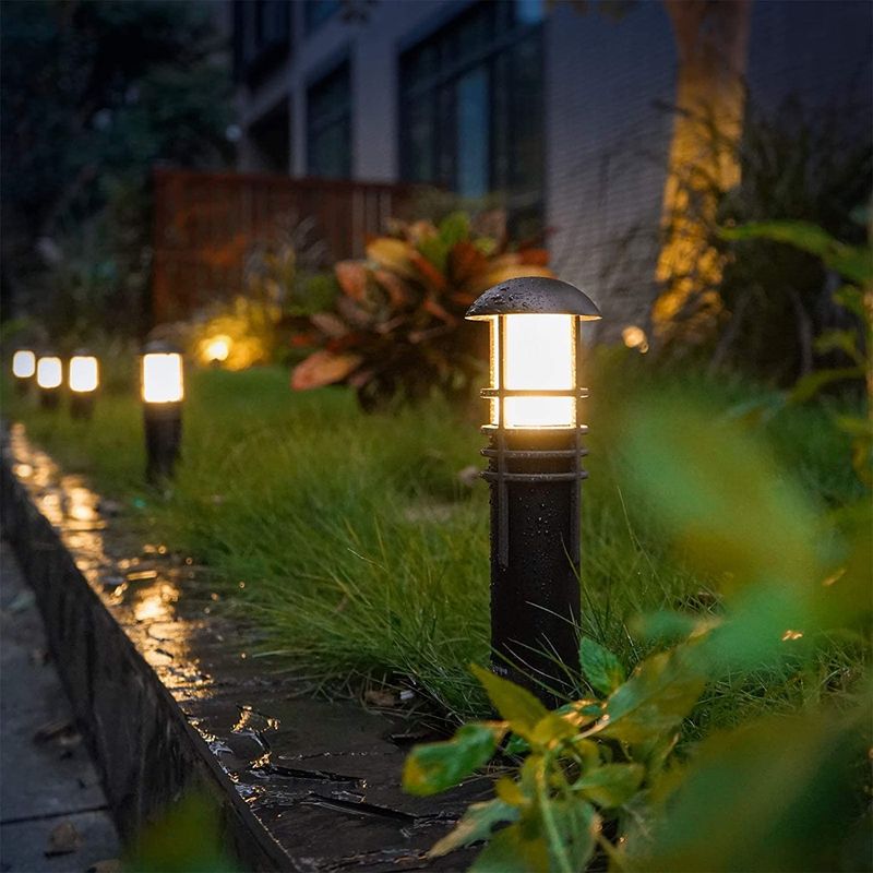 Bollard Lights