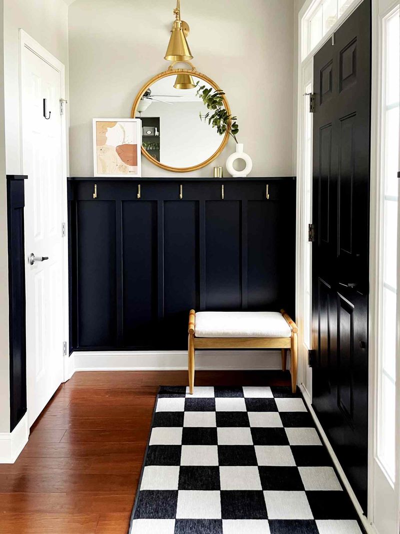 Style Entryway