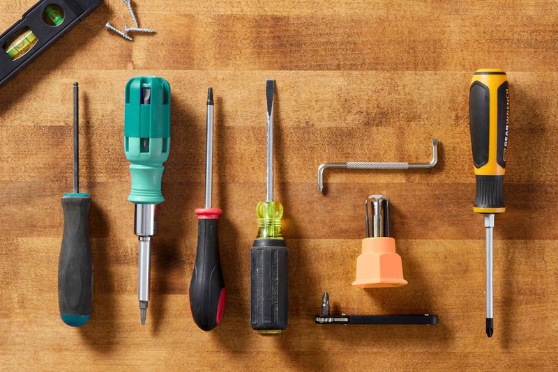 Basic Hand Tools