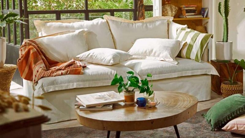 Fabric Allergies? No Problem!