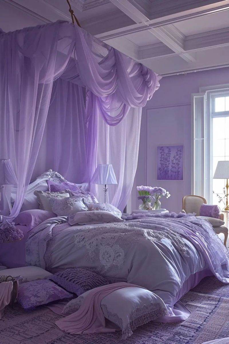 Wisteria Wonder
