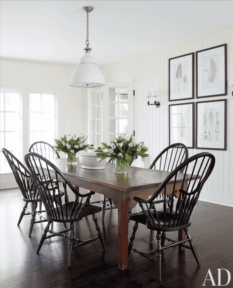 Windsor Chair Wonderment