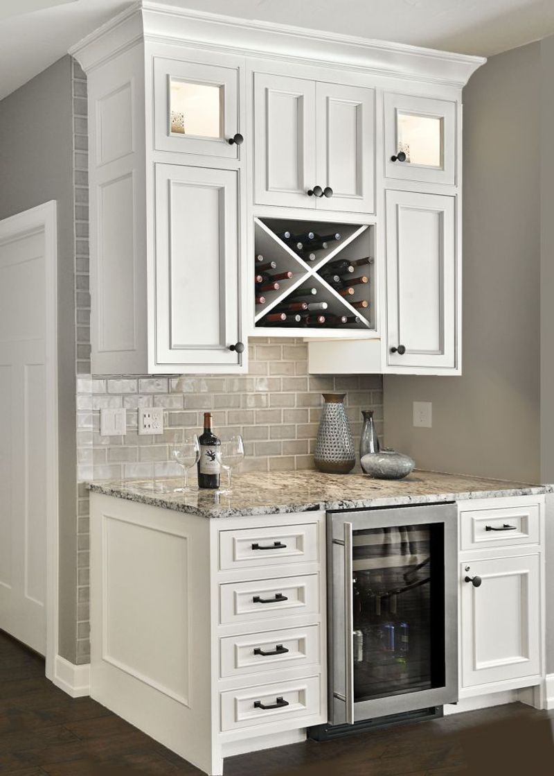 Specialty Wine & Beverage Centers