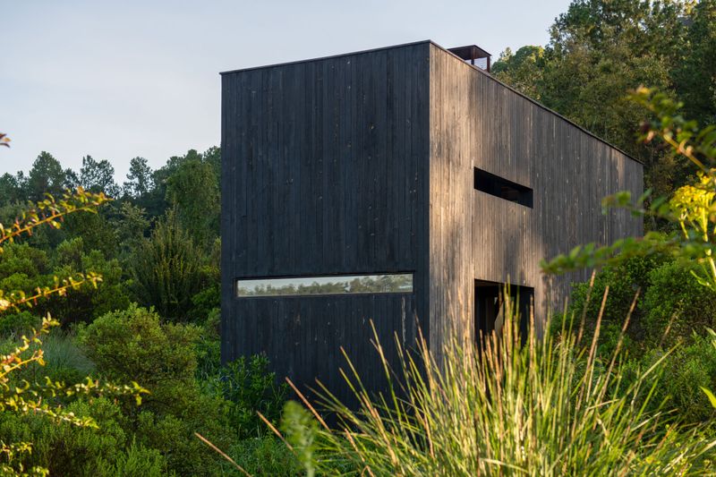 Disaster-Proof Residences
