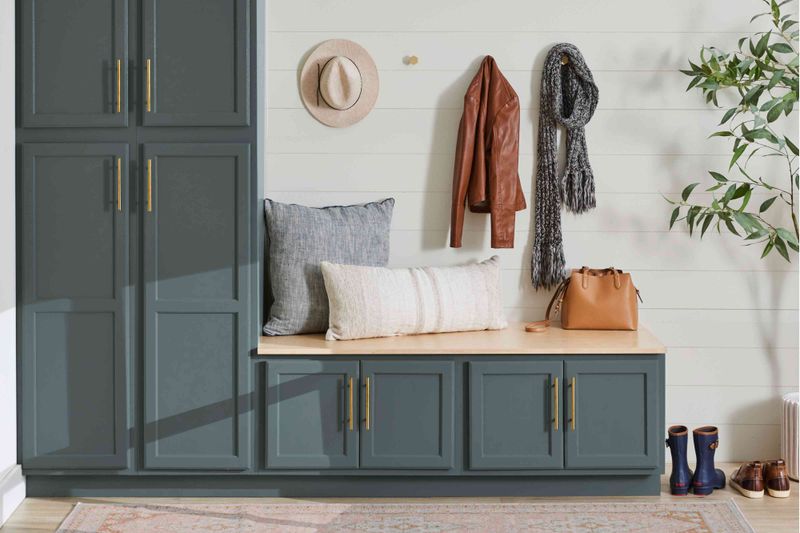 Mudrooms