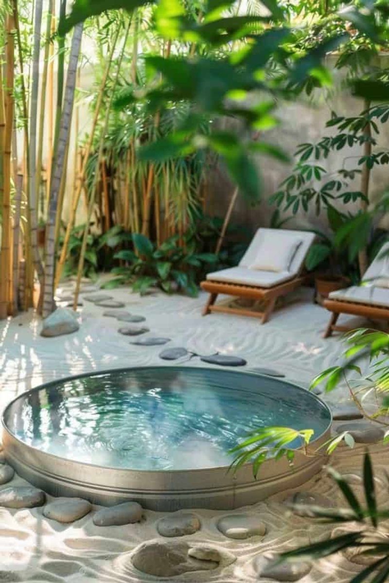 Zen Garden Integration