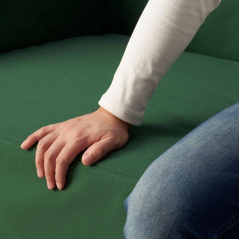Temperature Regulating Smart Fabric