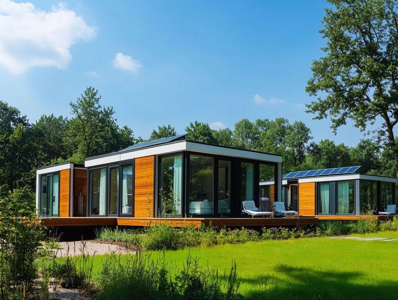 Eco-Friendly Materials